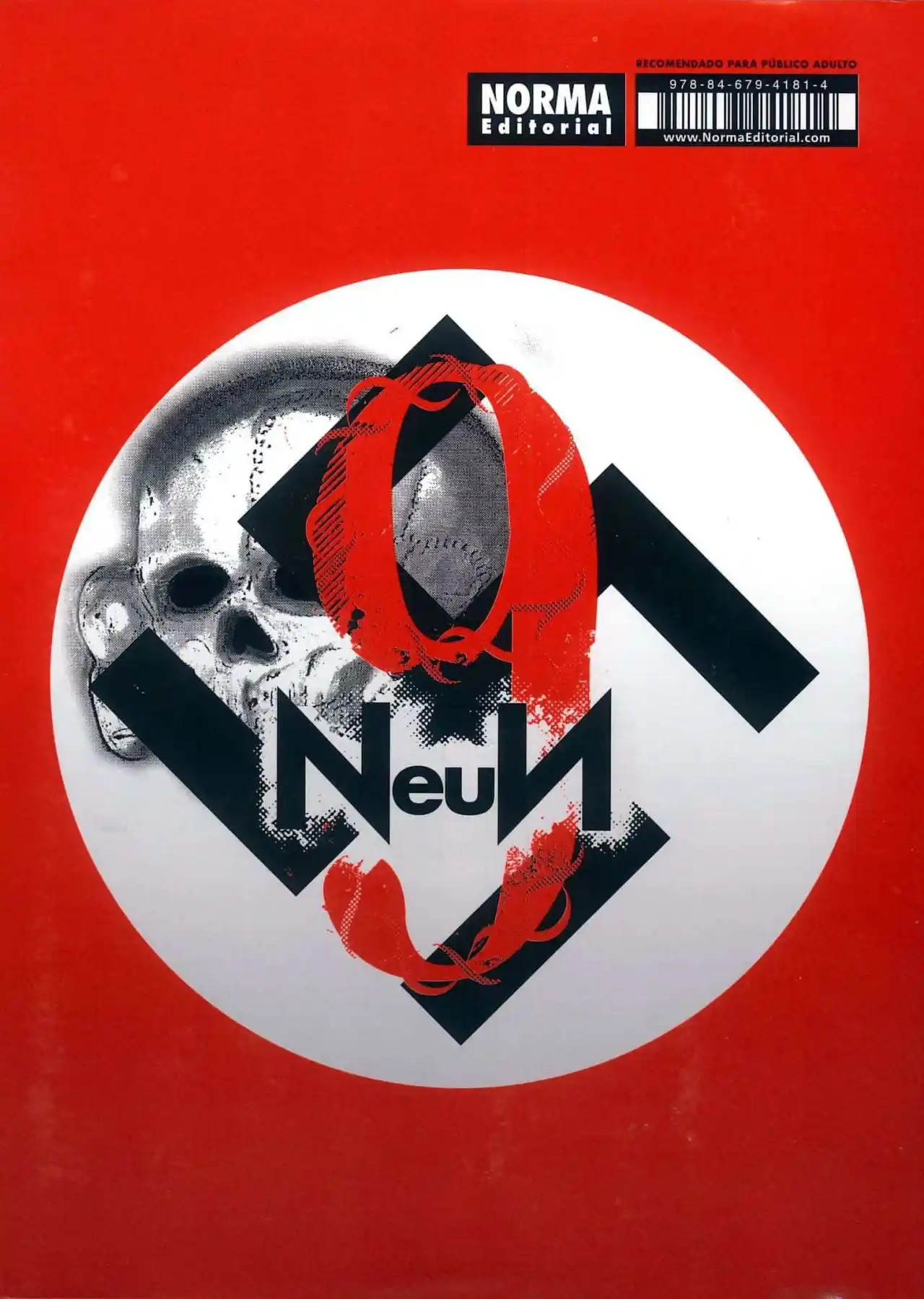 NeuN capítulo 27, página 27