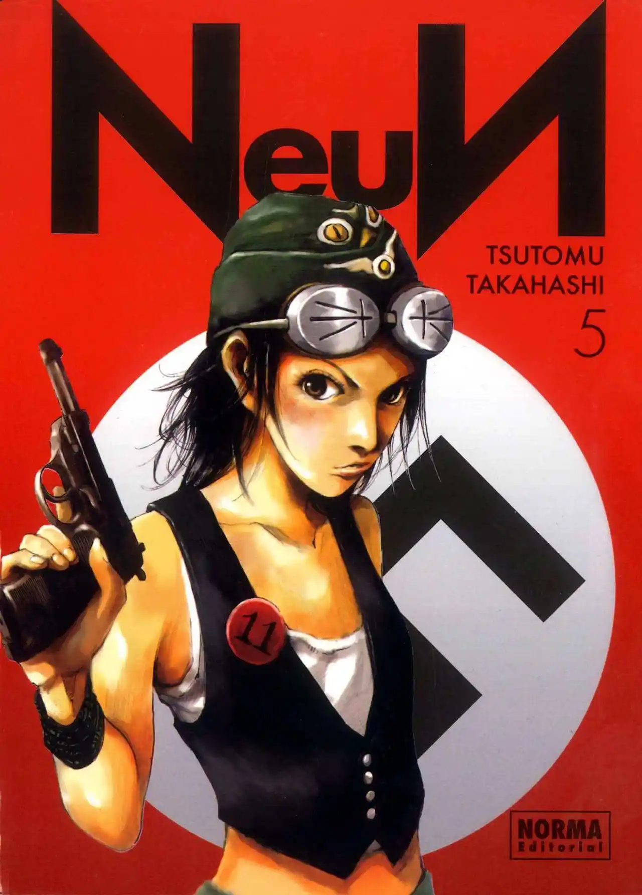 NeuN capítulo 28, página 2
