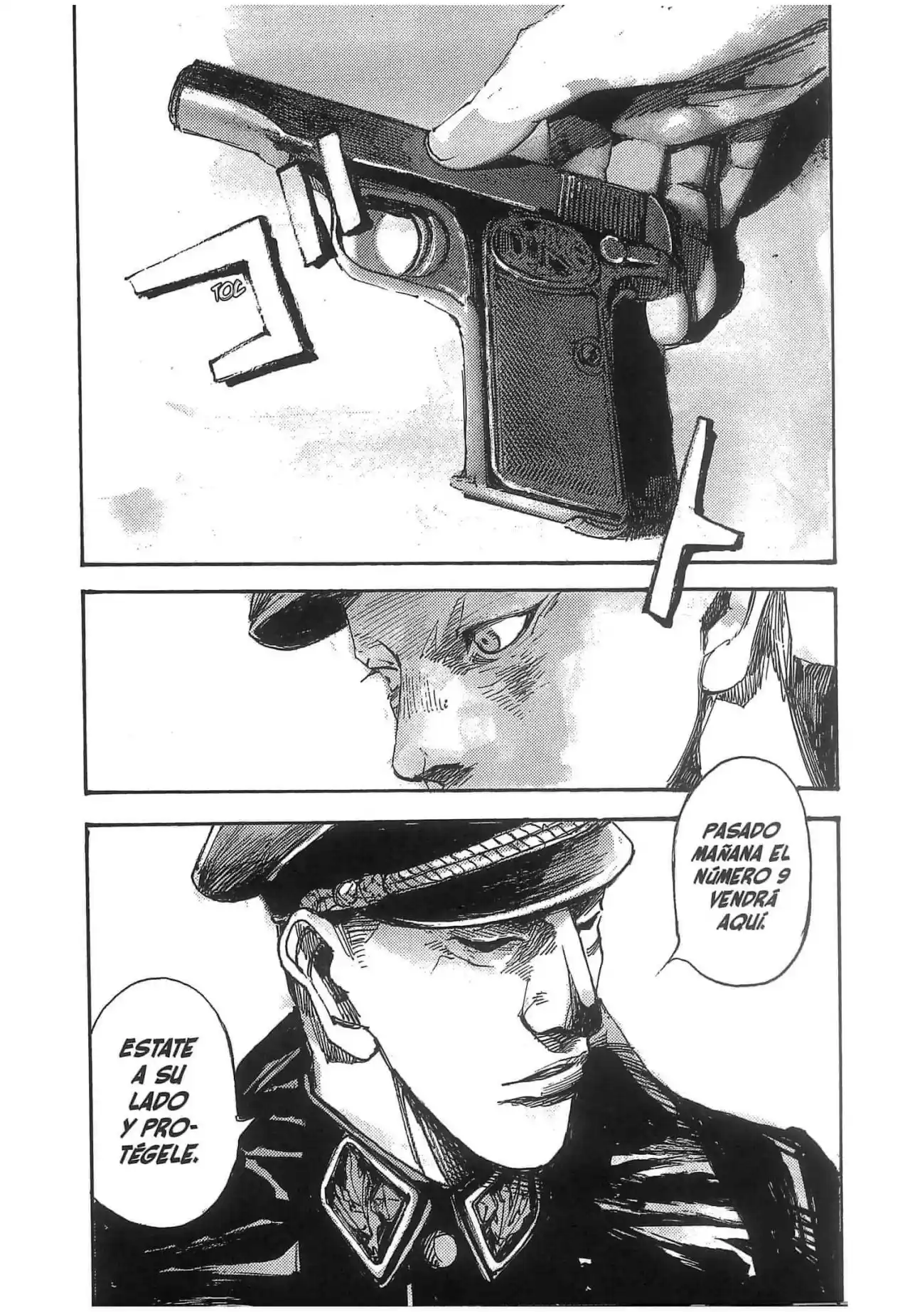 NeuN capítulo 31, página 11