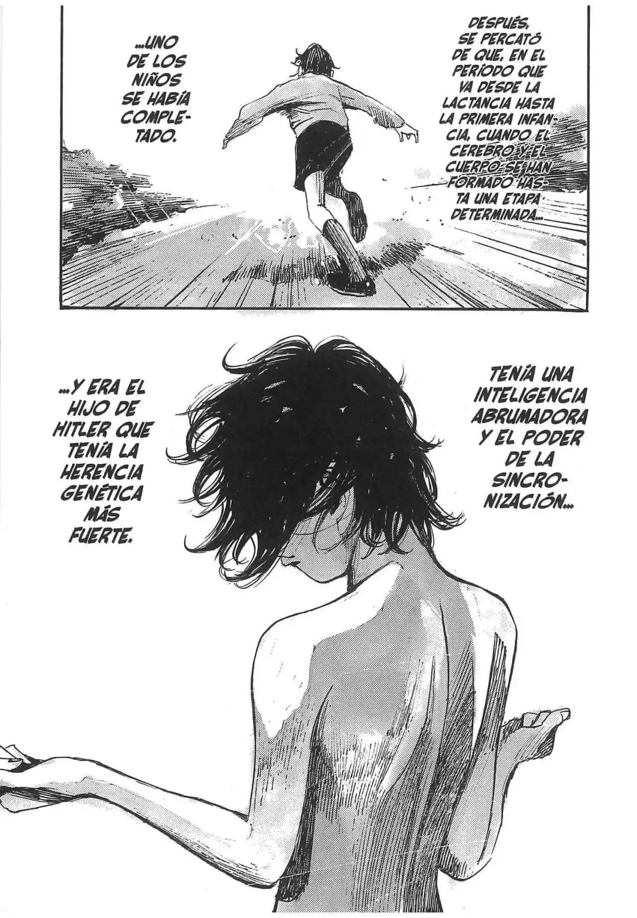 NeuN capítulo 32, página 14