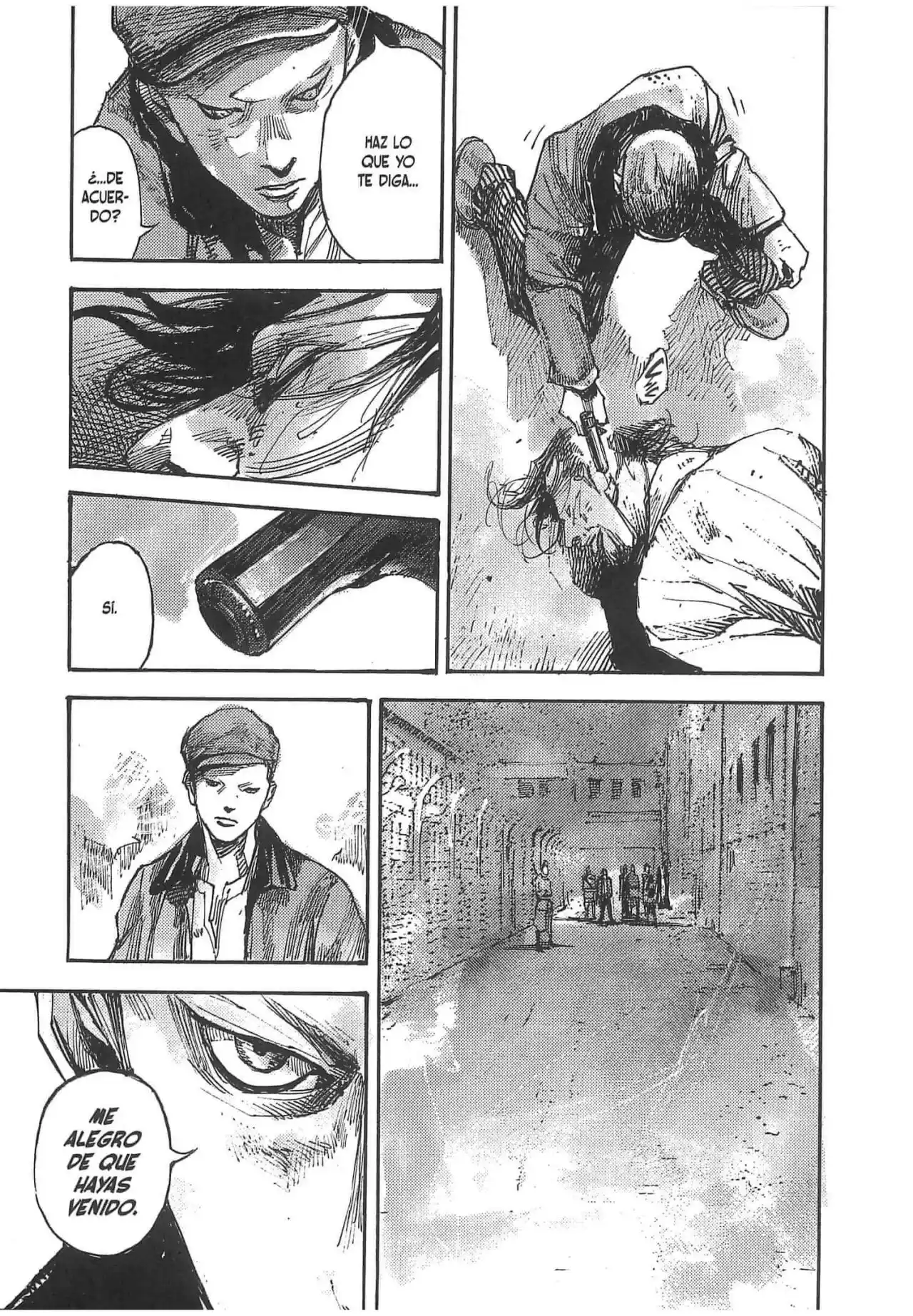 NeuN capítulo 32, página 21