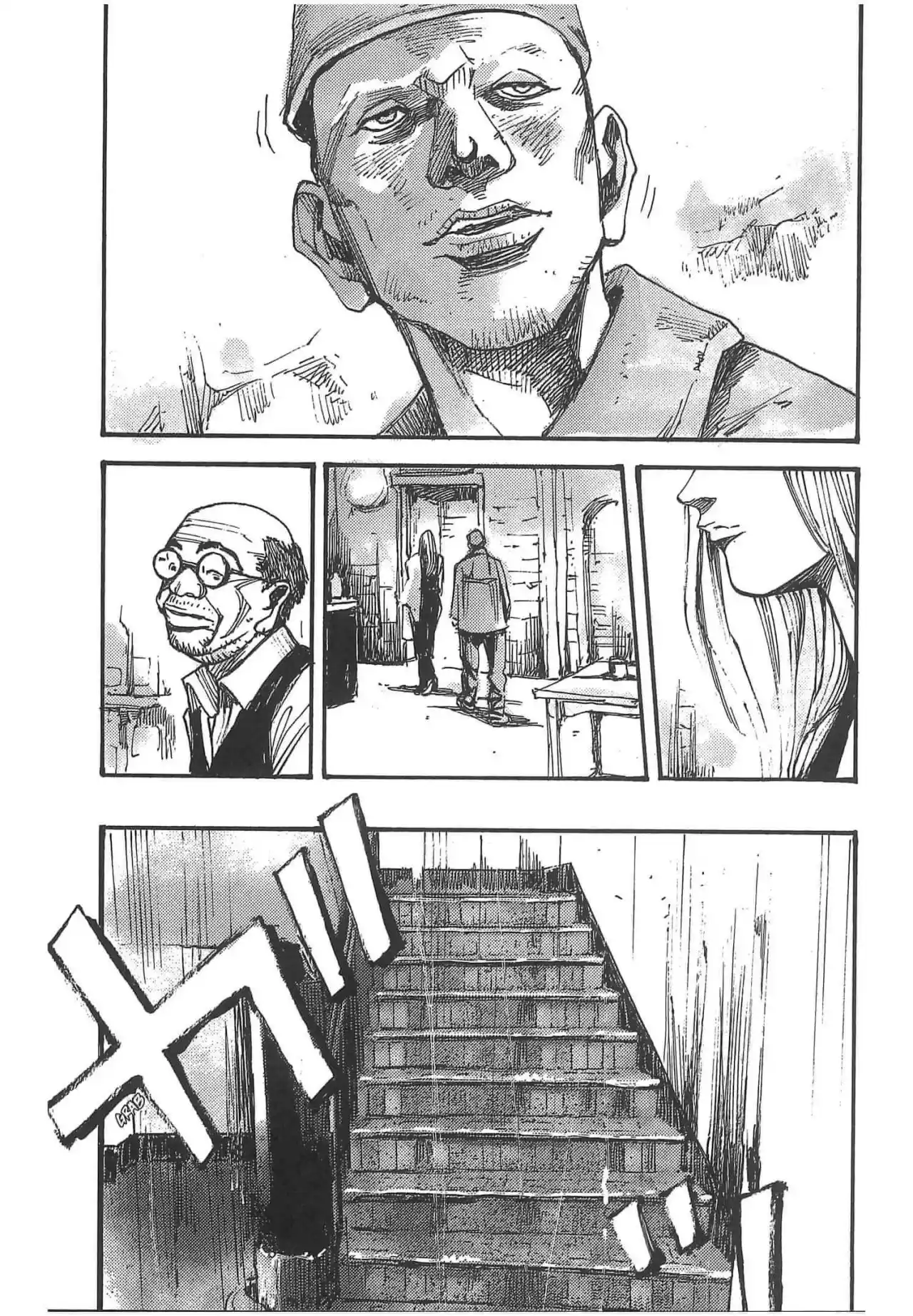 NeuN capítulo 36, página 13