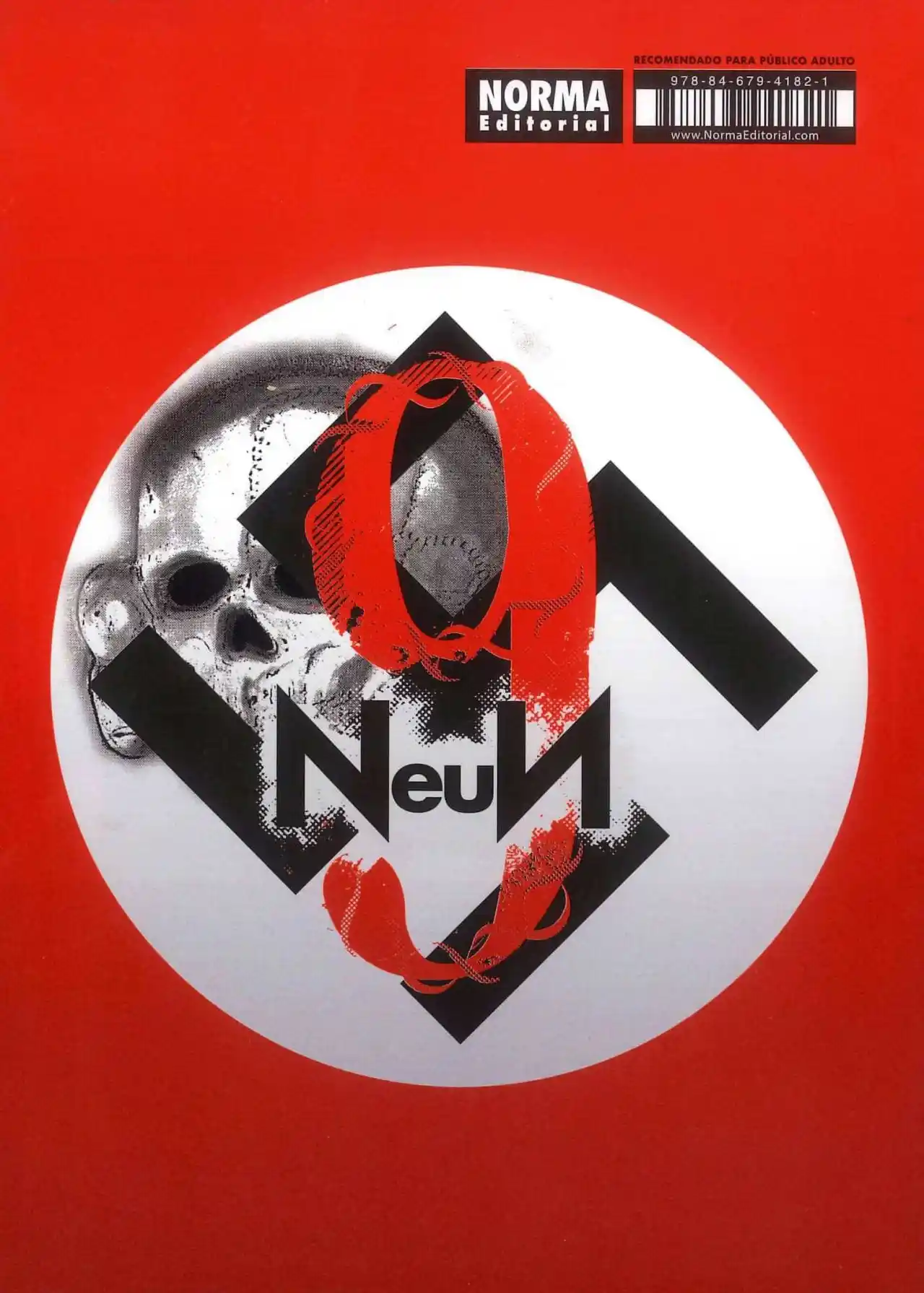 NeuN capítulo 36, página 26