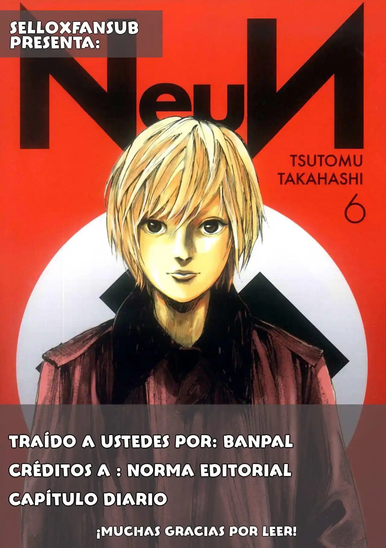 NeuN capítulo 38, página 1
