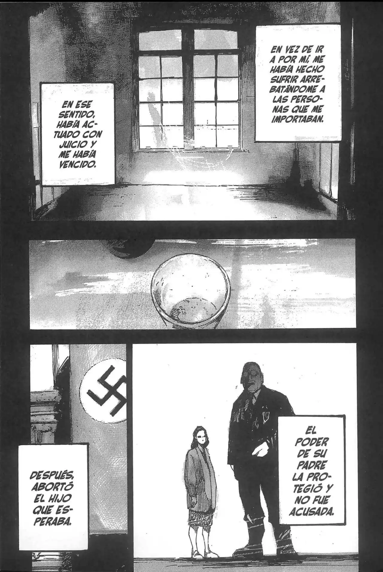 NeuN capítulo 39, página 16