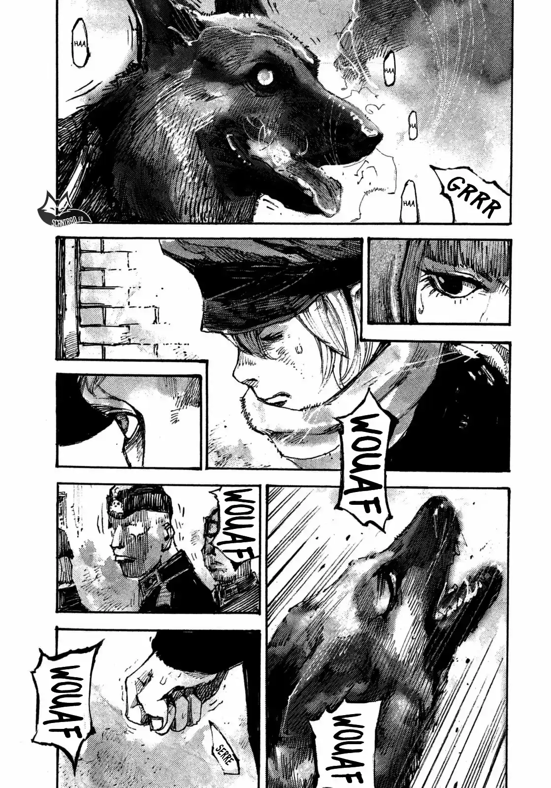 NeuN capítulo 4, página 12