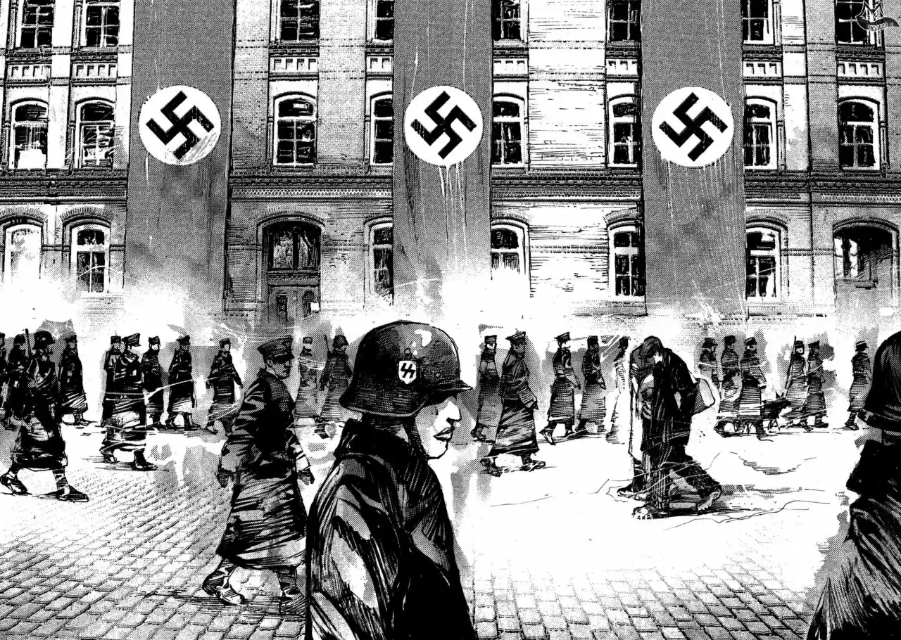 NeuN capítulo 4, página 13