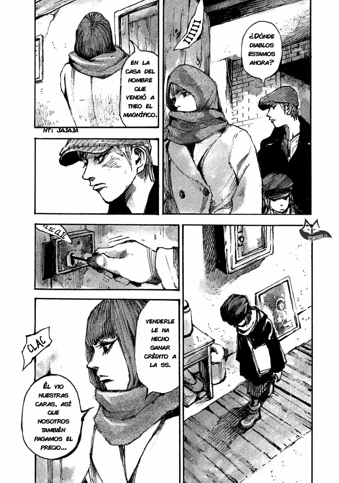 NeuN capítulo 4, página 15