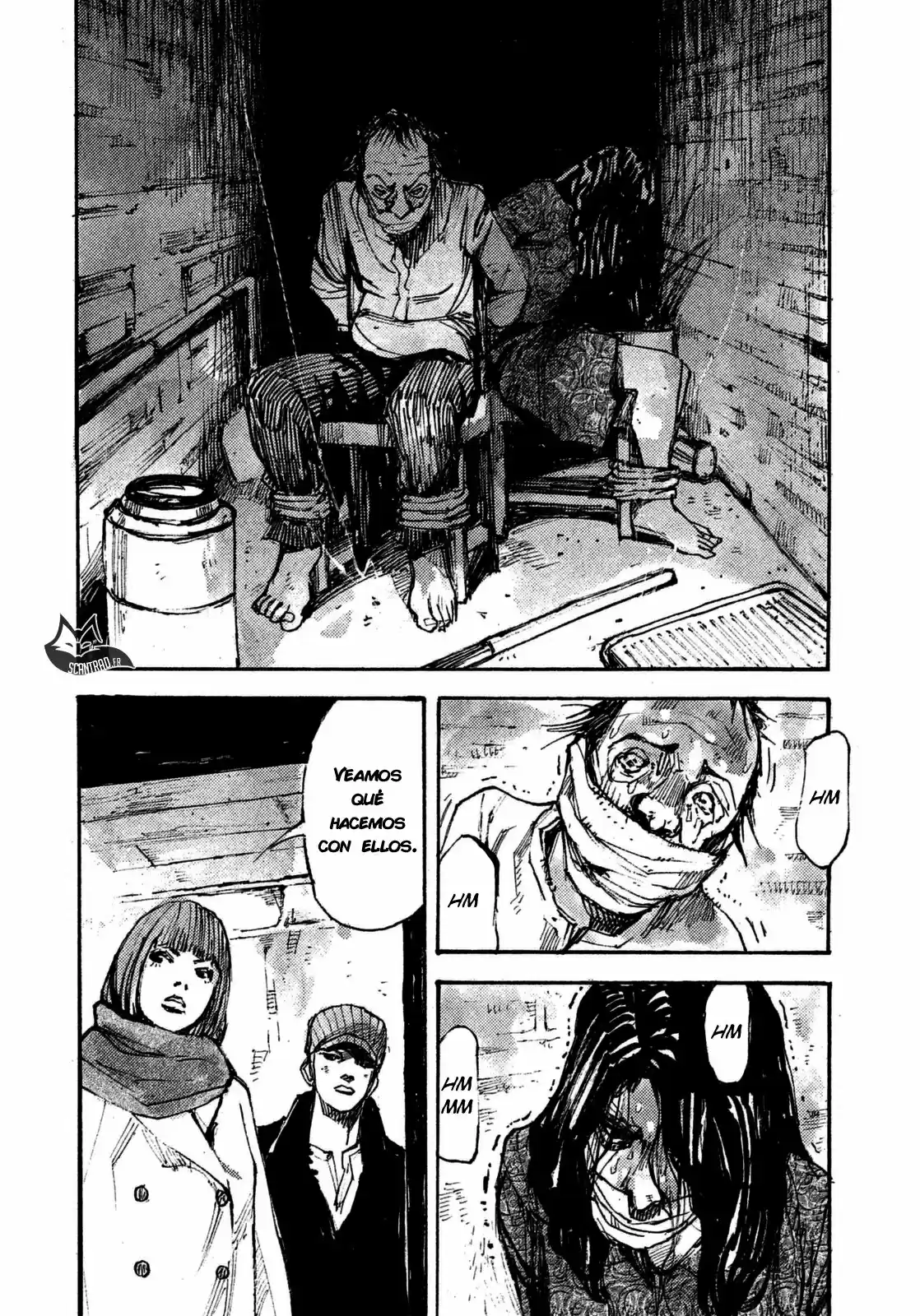 NeuN capítulo 4, página 16