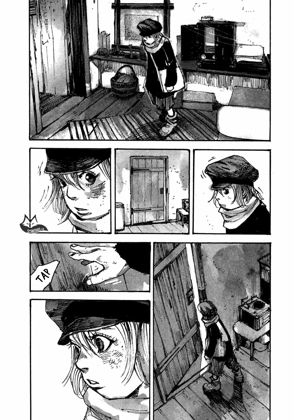 NeuN capítulo 4, página 17