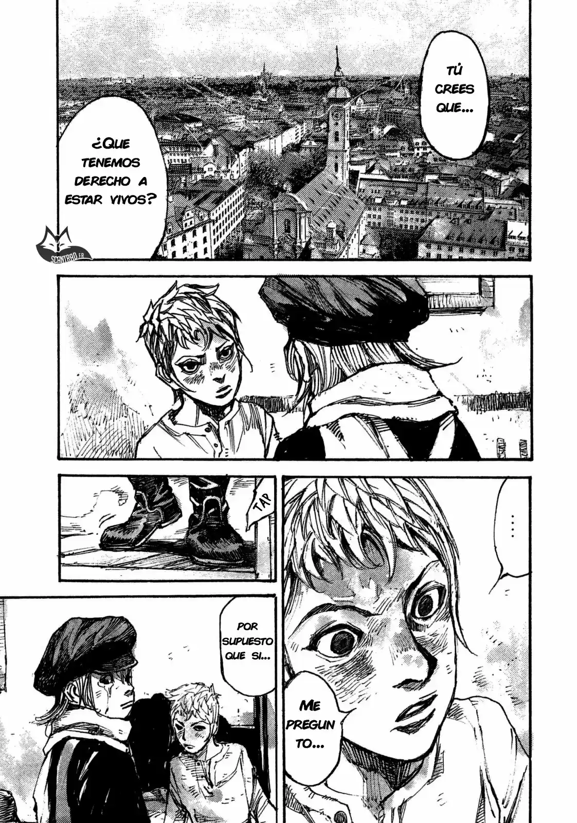NeuN capítulo 4, página 25
