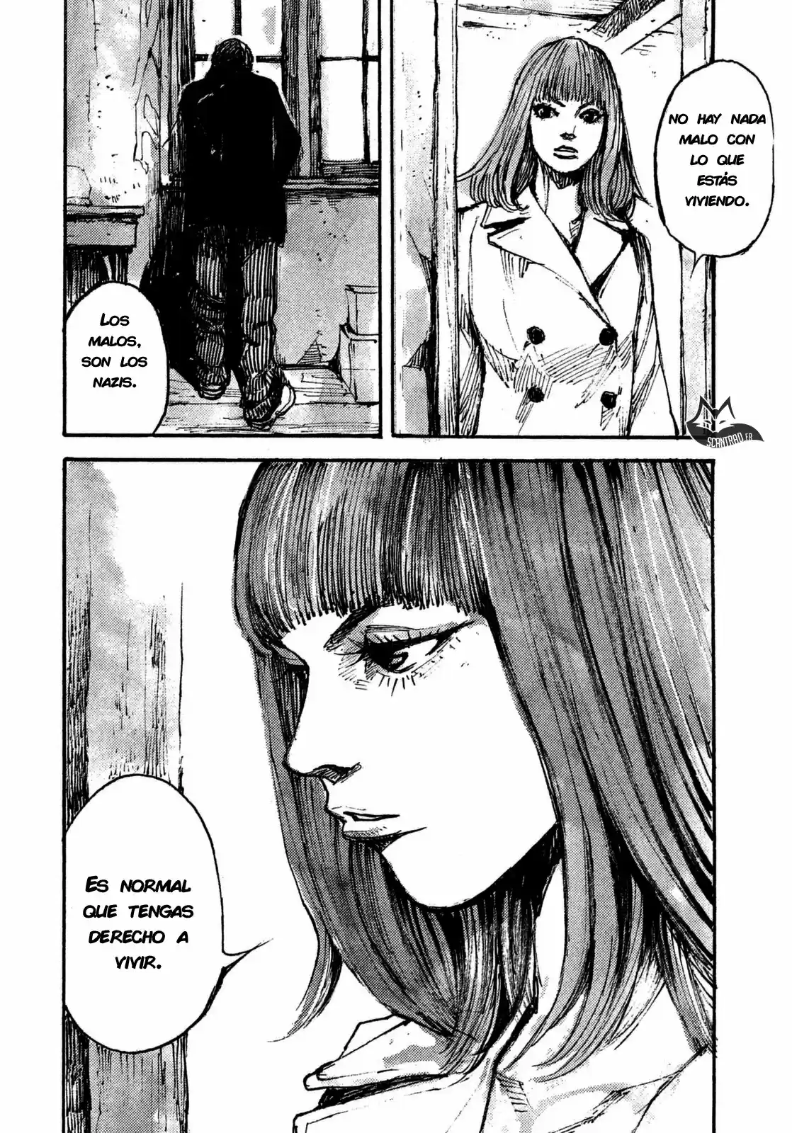 NeuN capítulo 4, página 26