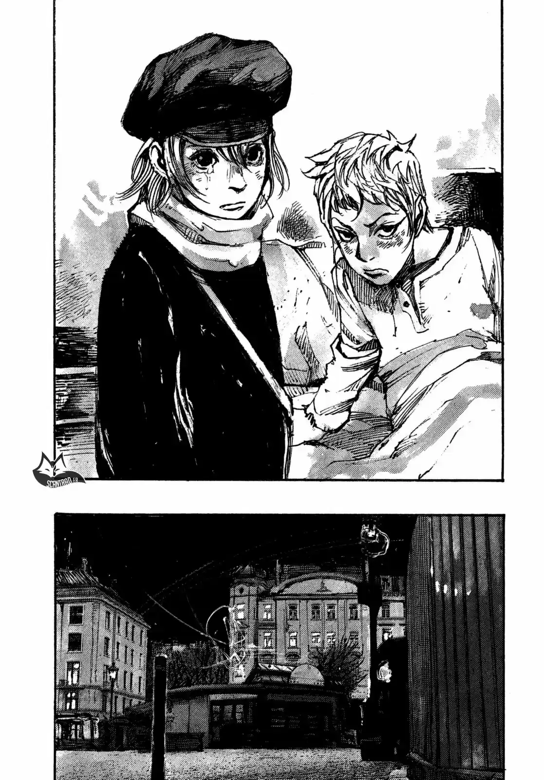 NeuN capítulo 4, página 27