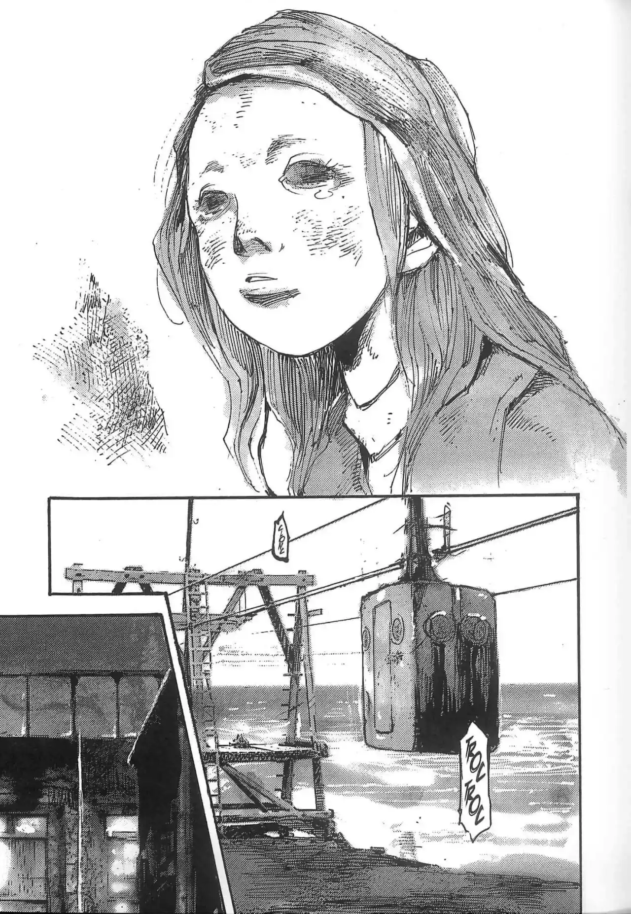 NeuN capítulo 40, página 13