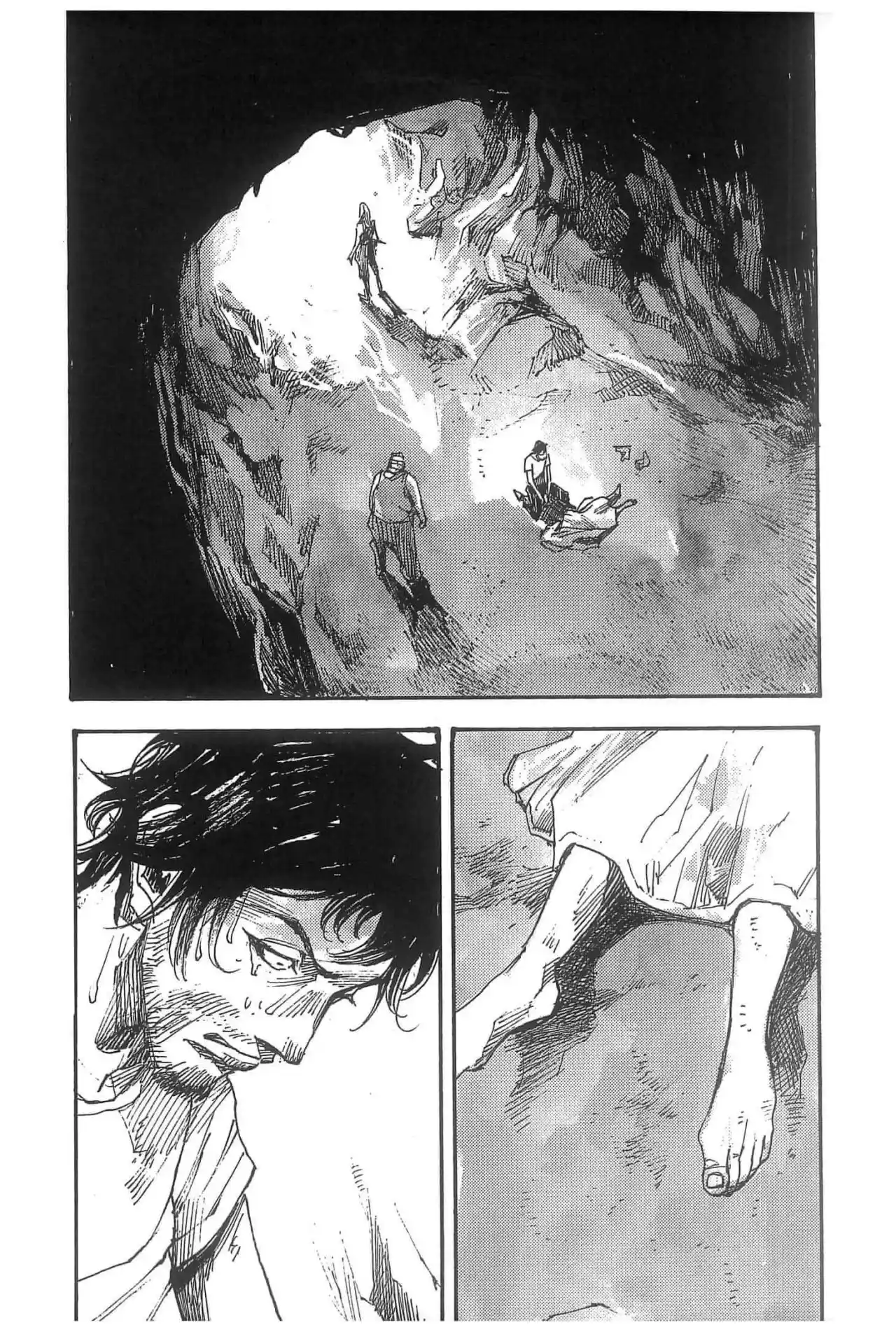 NeuN capítulo 46, página 19