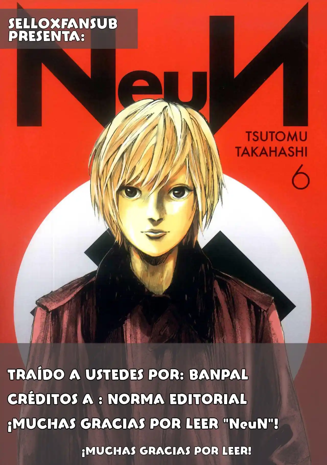 NeuN capítulo 49, página 1