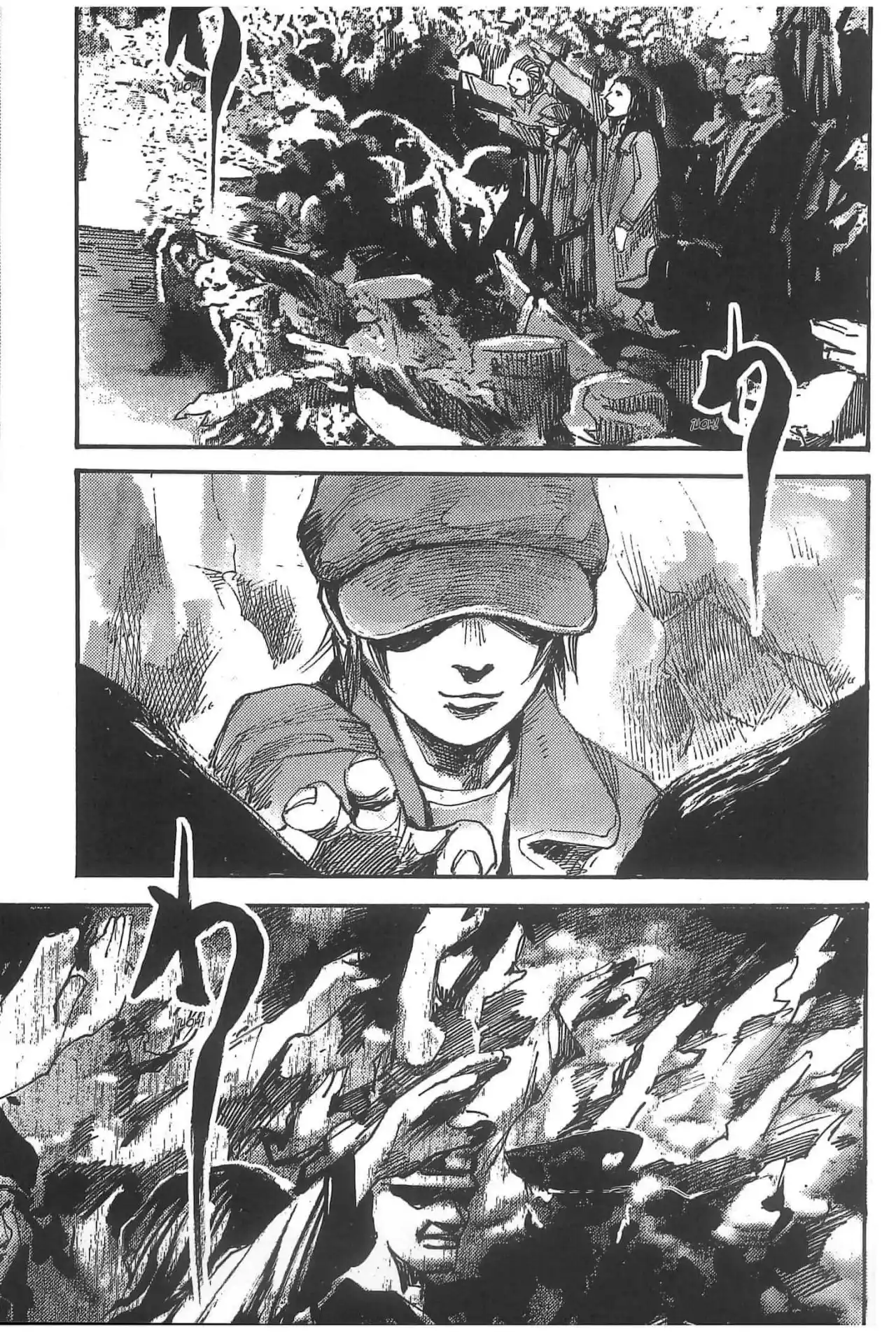 NeuN capítulo 49, página 21