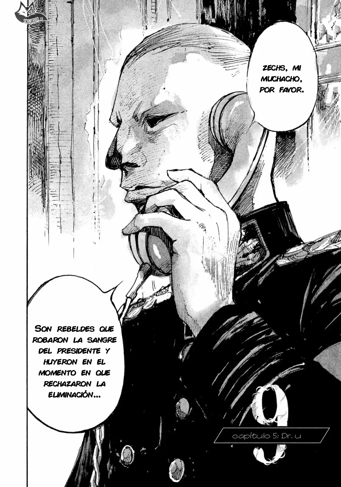 NeuN capítulo 5, página 3