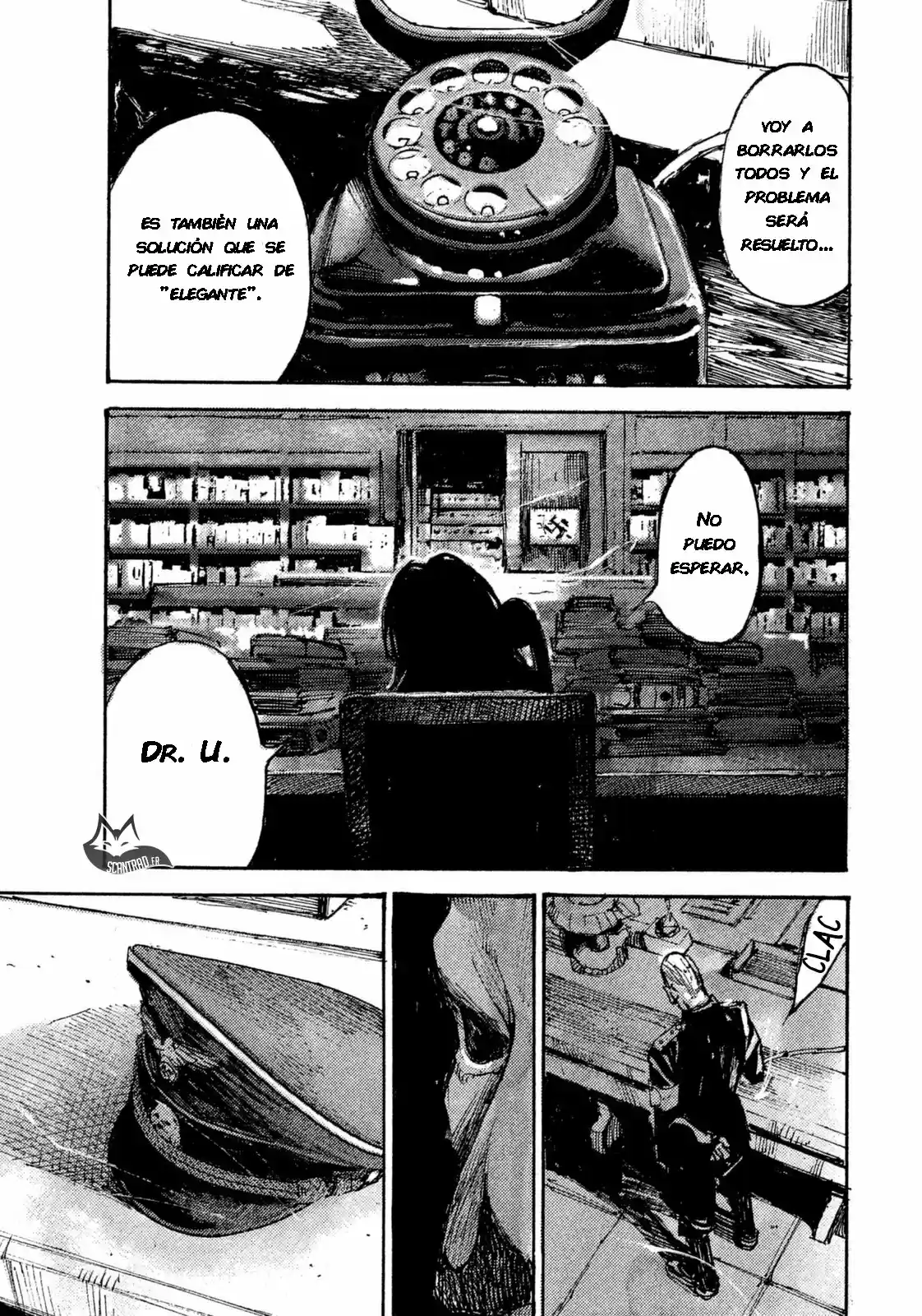 NeuN capítulo 5, página 4
