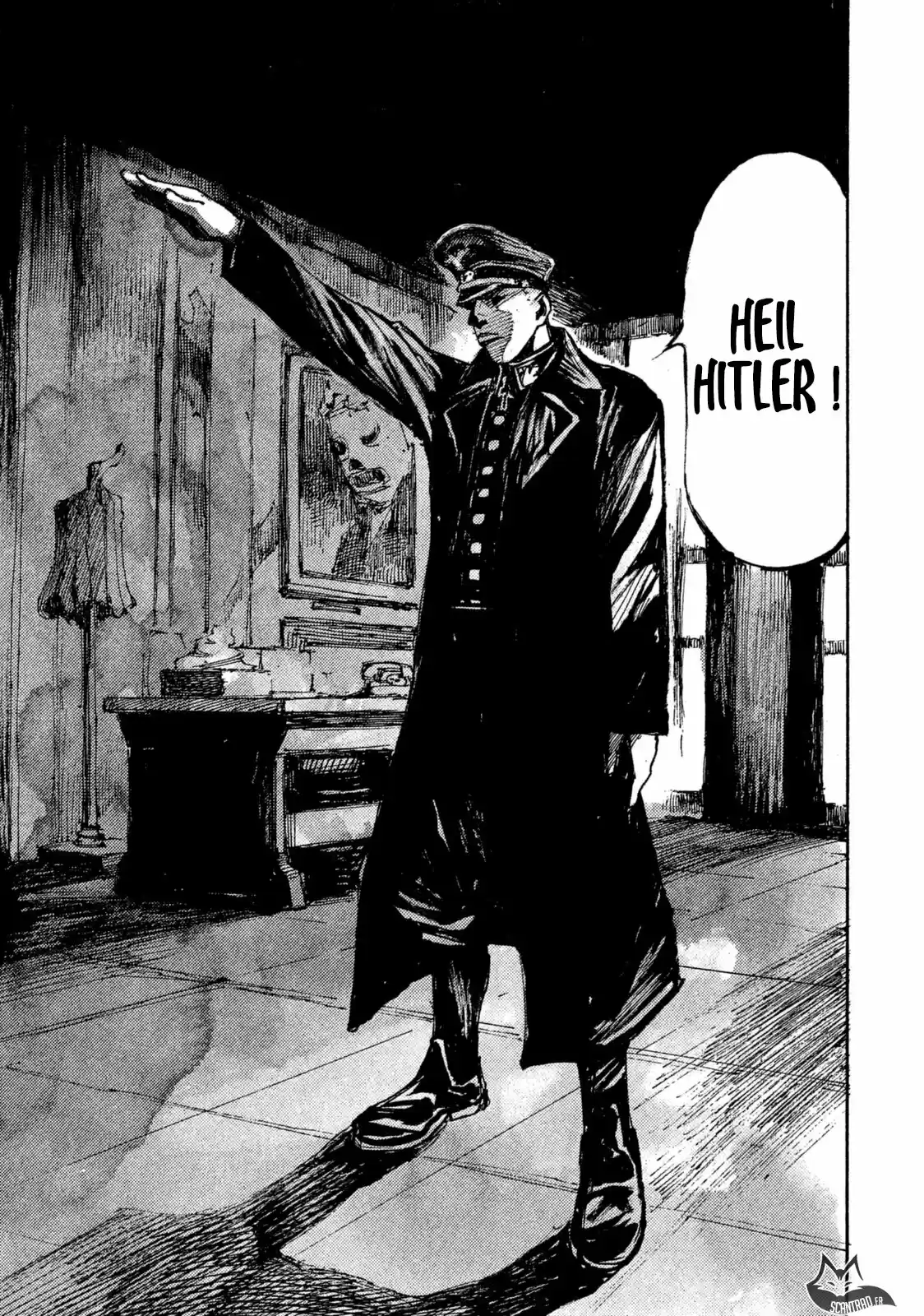 NeuN capítulo 5, página 6