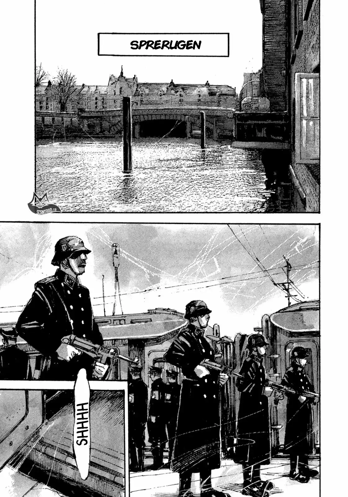 NeuN capítulo 5, página 8