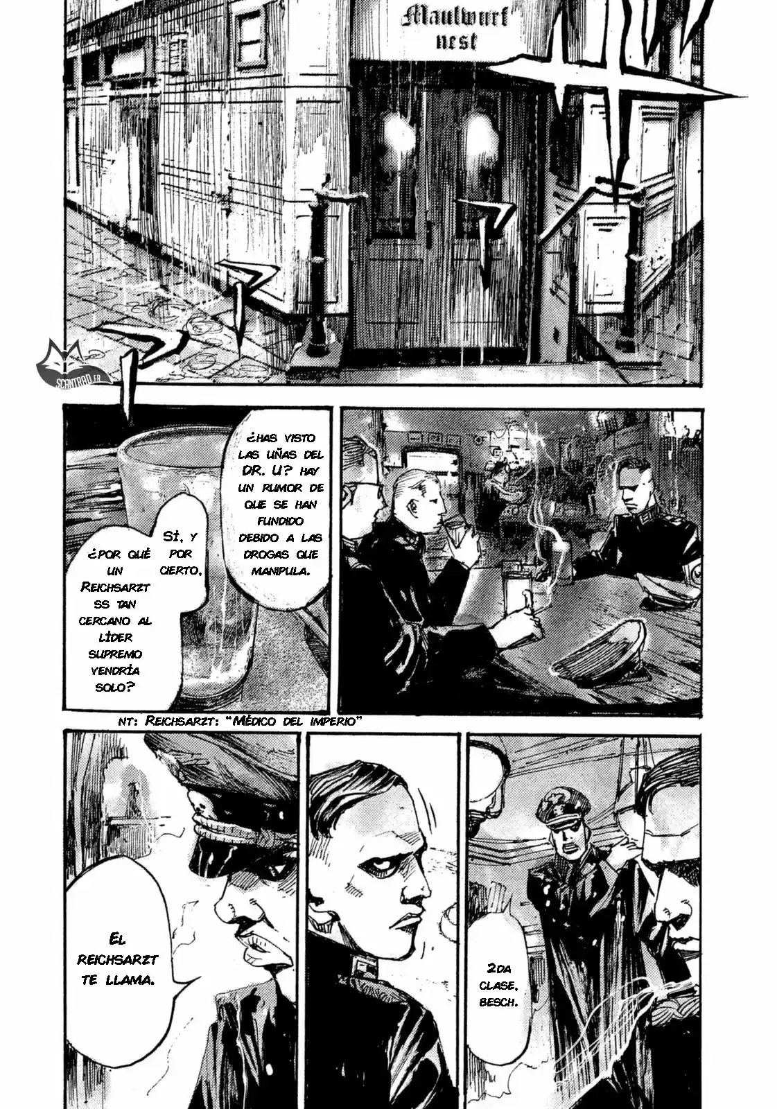 NeuN capítulo 5, página 13
