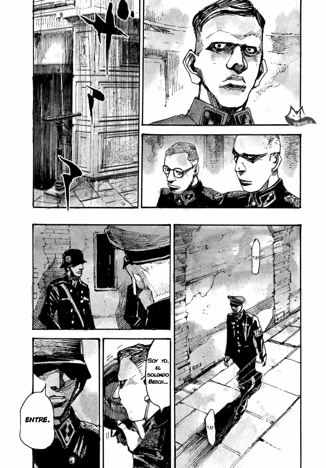 NeuN capítulo 5, página 14