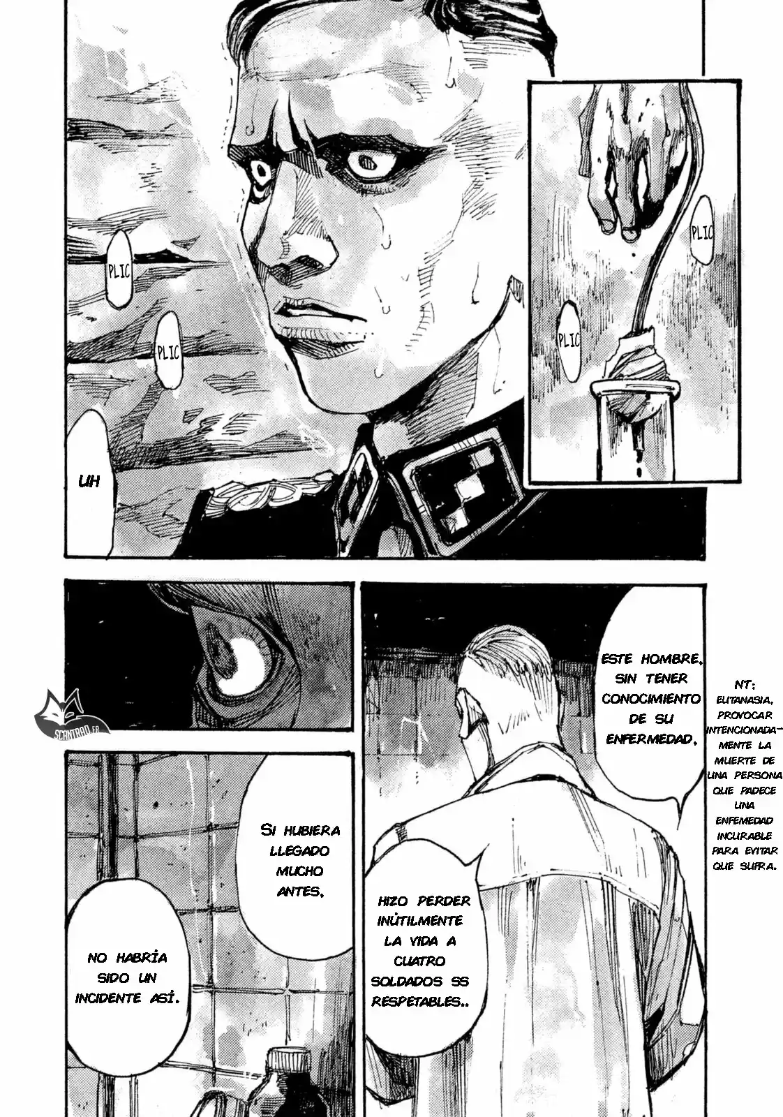 NeuN capítulo 5, página 20