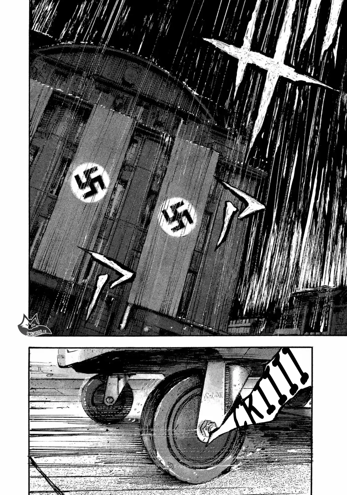 NeuN capítulo 5, página 24