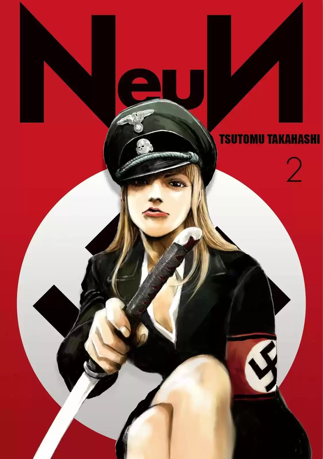 NeuN capítulo 6, página 2