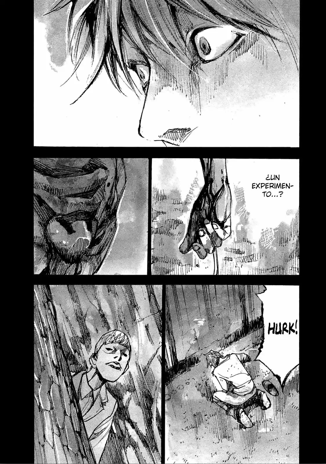 NeuN capítulo 6, página 24