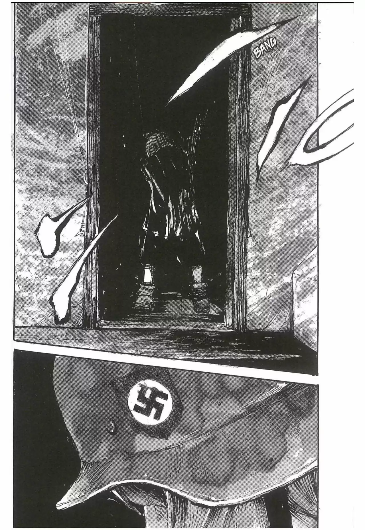NeuN capítulo 7, página 28