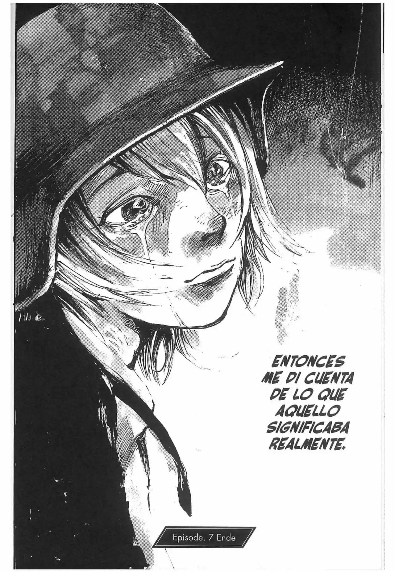 NeuN capítulo 7, página 30