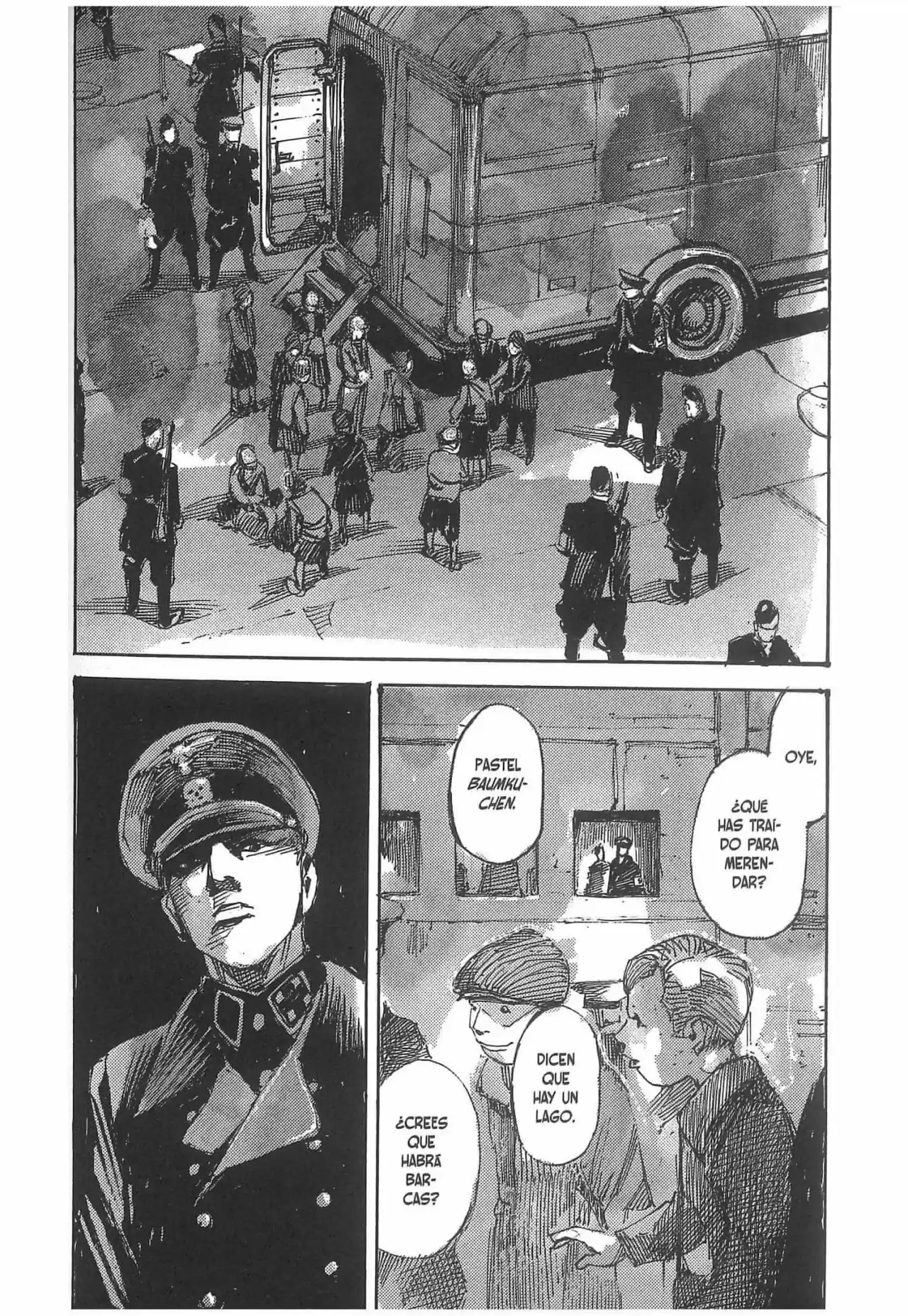 NeuN capítulo 9, página 6