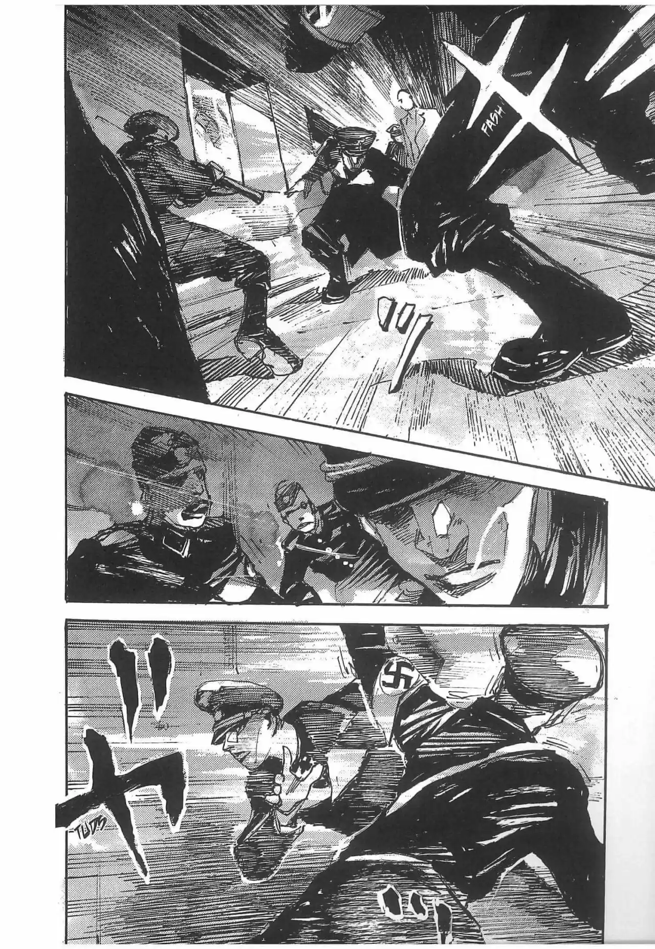 NeuN capítulo 9, página 12