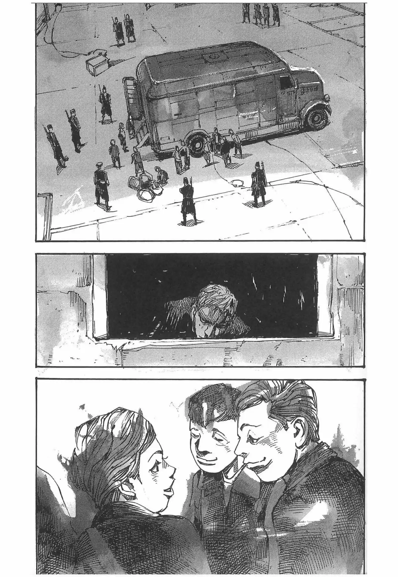 NeuN capítulo 9, página 21