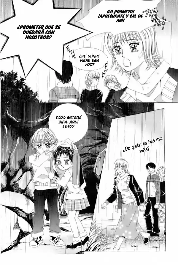 Never Cry capítulo 1, página 32