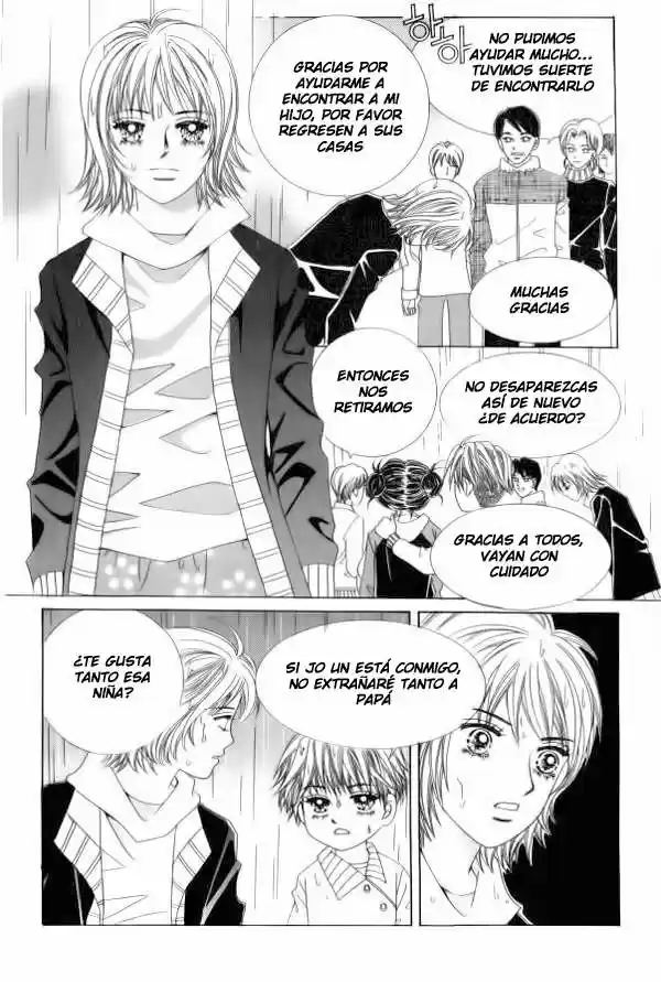 Never Cry capítulo 1, página 34