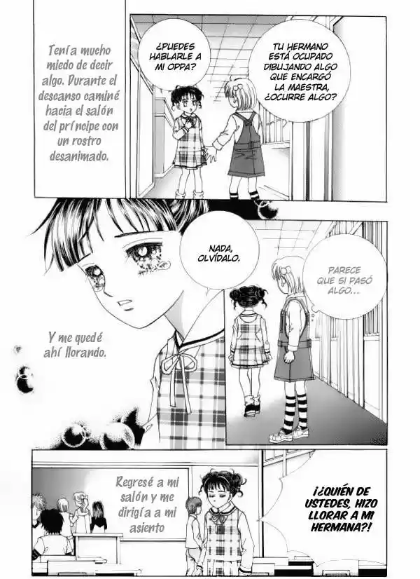 Never Cry capítulo 1, página 39