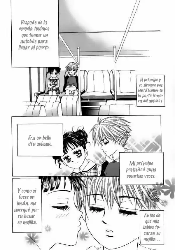 Never Cry capítulo 1, página 42