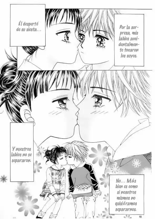 Never Cry capítulo 1, página 43