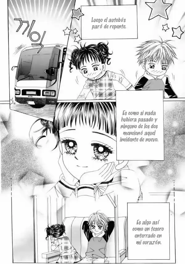 Never Cry capítulo 1, página 44