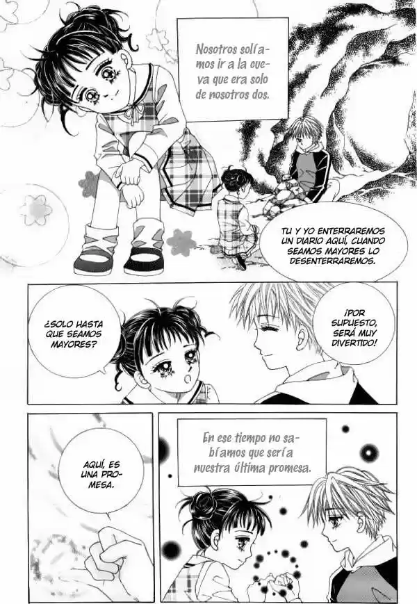 Never Cry capítulo 1, página 45