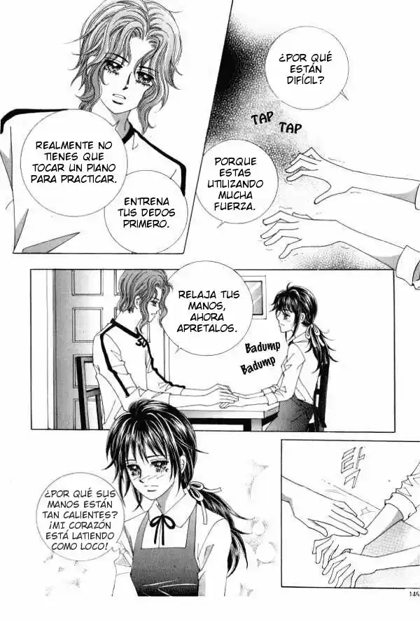 Never Cry capítulo 4, página 23