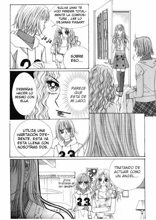Never Cry capítulo 5, página 15