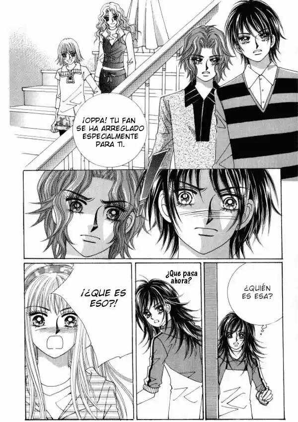 Never Cry capítulo 5, página 32