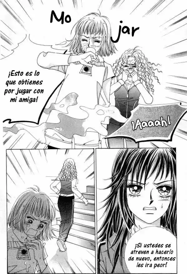 Never Cry capítulo 5, página 36