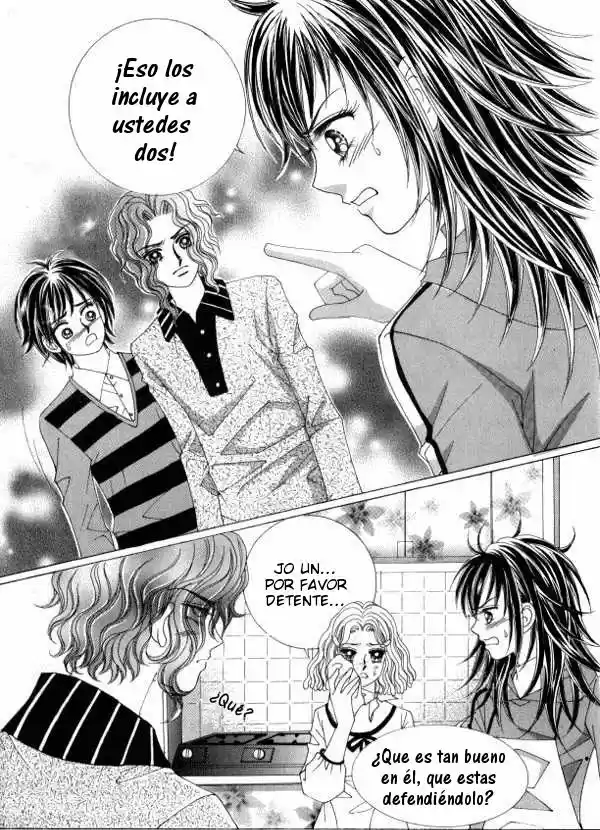 Never Cry capítulo 5, página 37