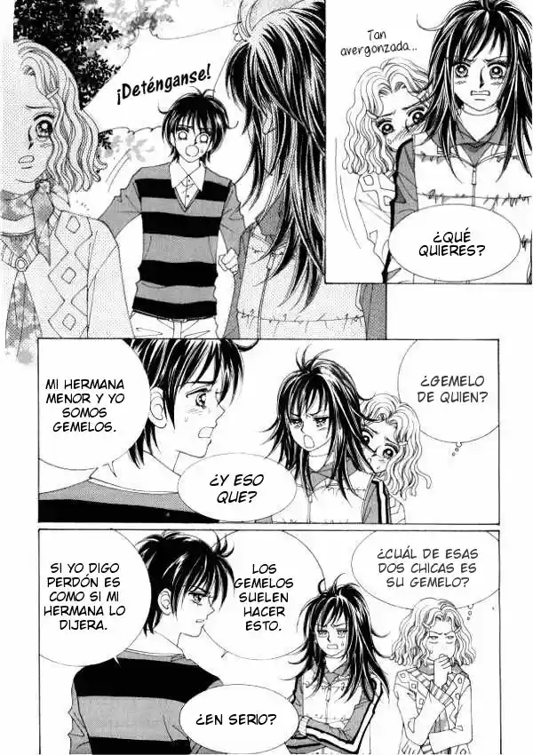 Never Cry capítulo 5, página 40