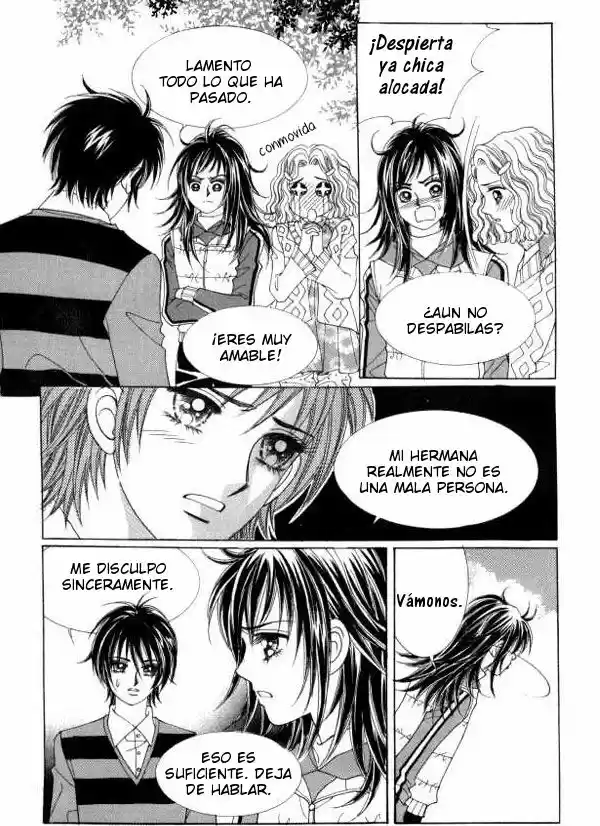 Never Cry capítulo 5, página 41